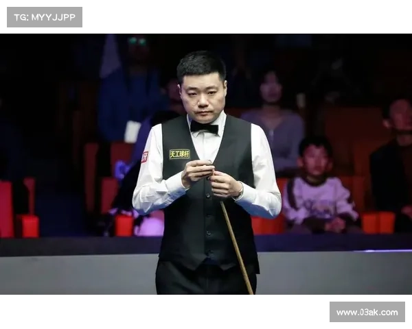 丁俊晖征战世锦赛再创佳绩 力争突破自我书写新辉煌 丁俊晖征战世锦赛再创佳绩 力争突破自我书写新辉煌