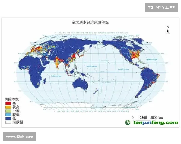 加拿大未来十年经济与气候变化趋势预测及其全球影响分析 加拿大未来十年经济与气候变化趋势预测及其全球影响分析